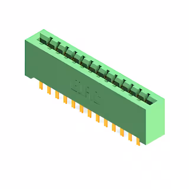 837-026-500-201 EDAC Inc.  Edgeboard Connectors